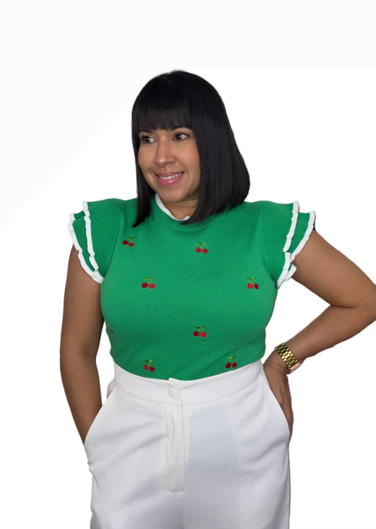 Cherry Top