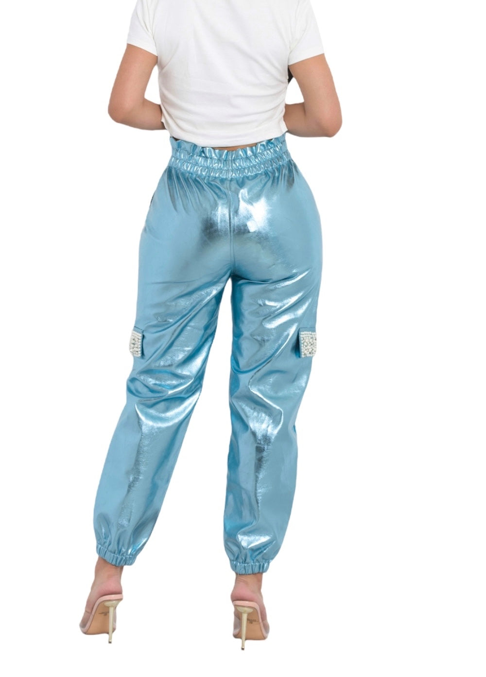 Aqua Pant PU