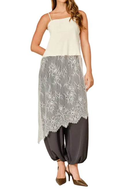 Romantic Top
