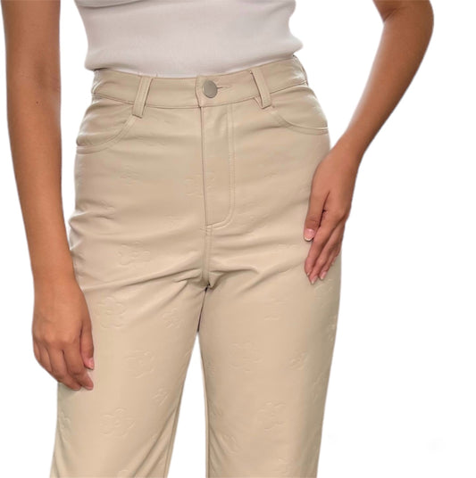 Valentino Leather Pu