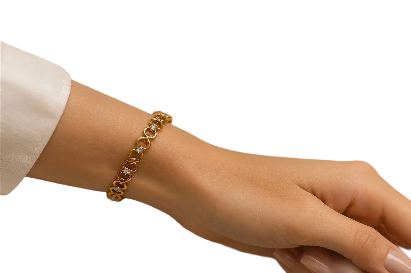 Aurelia Bracelet