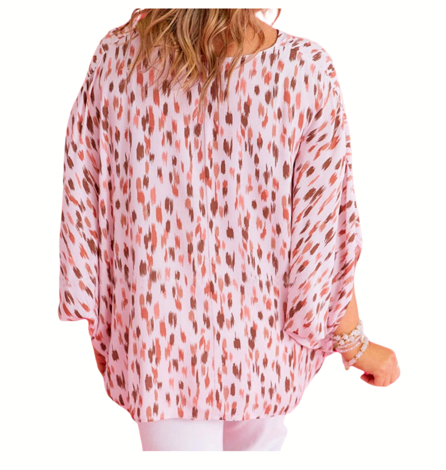Grace Top Plus