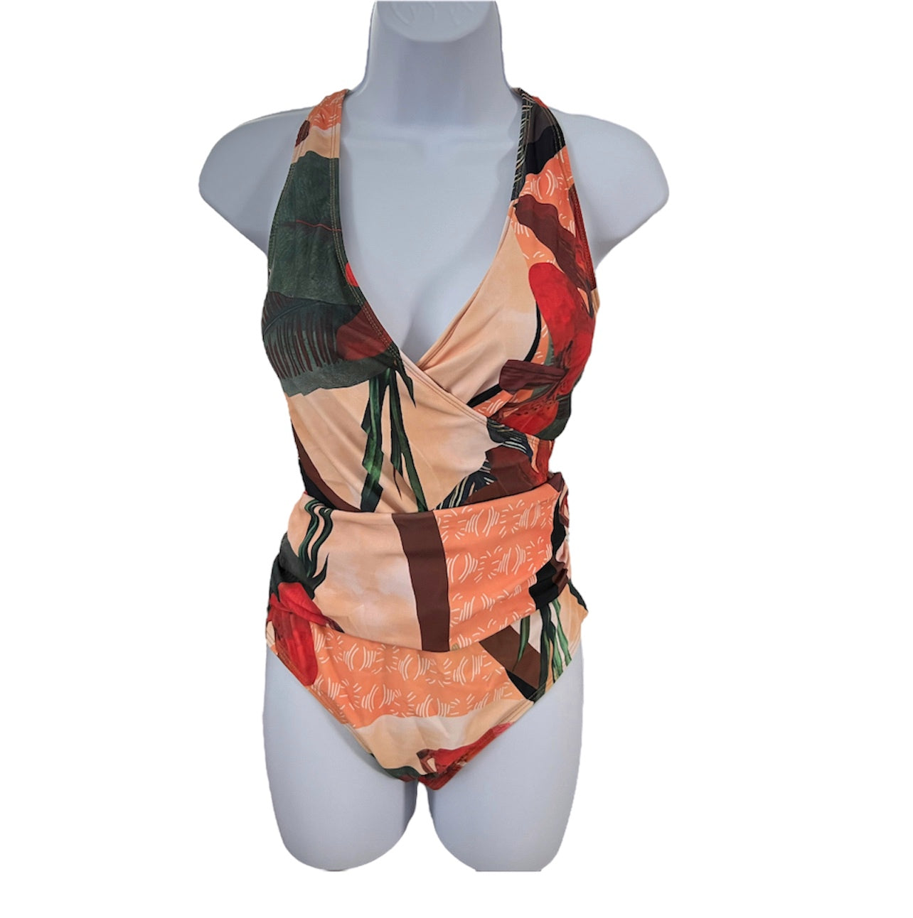 Sea Sand Swimsuit