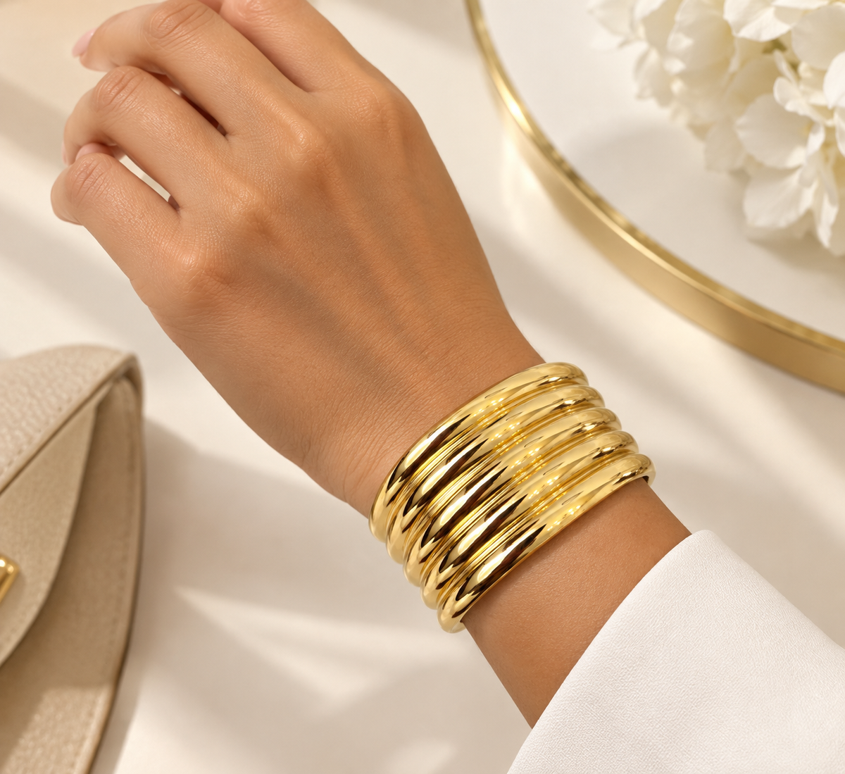 Royal Bracelet