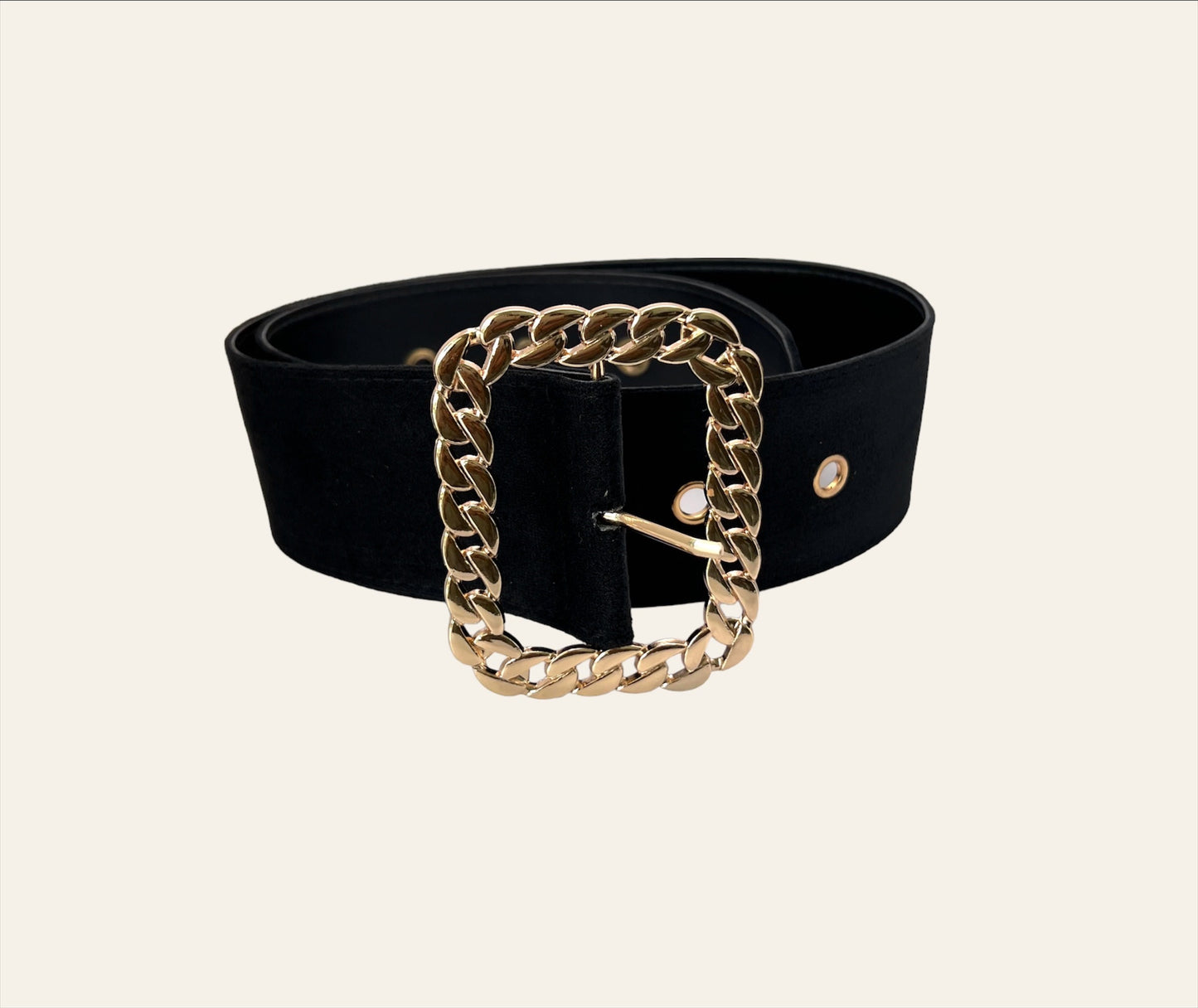Wide Belt