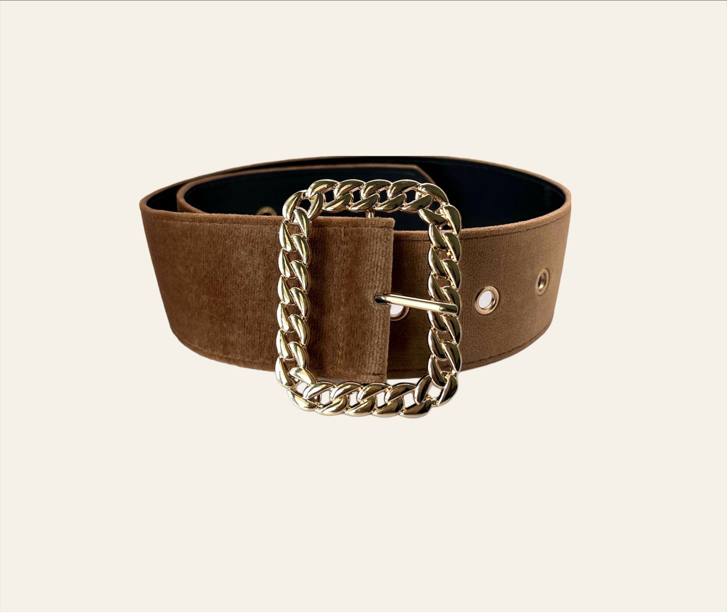 Wide Belt