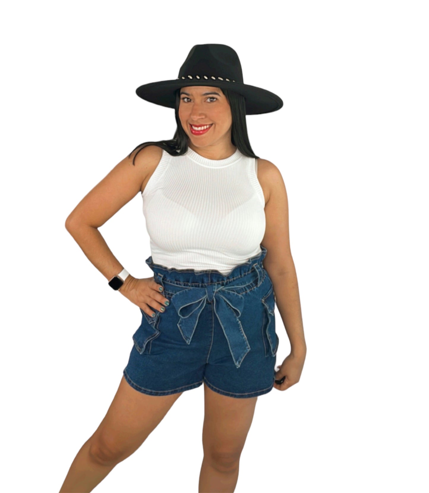 Cargo Pocket Short Pant