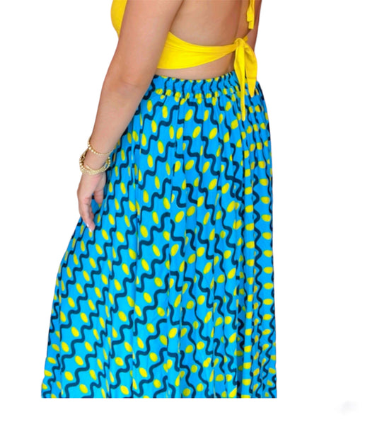 Maxi Skirt