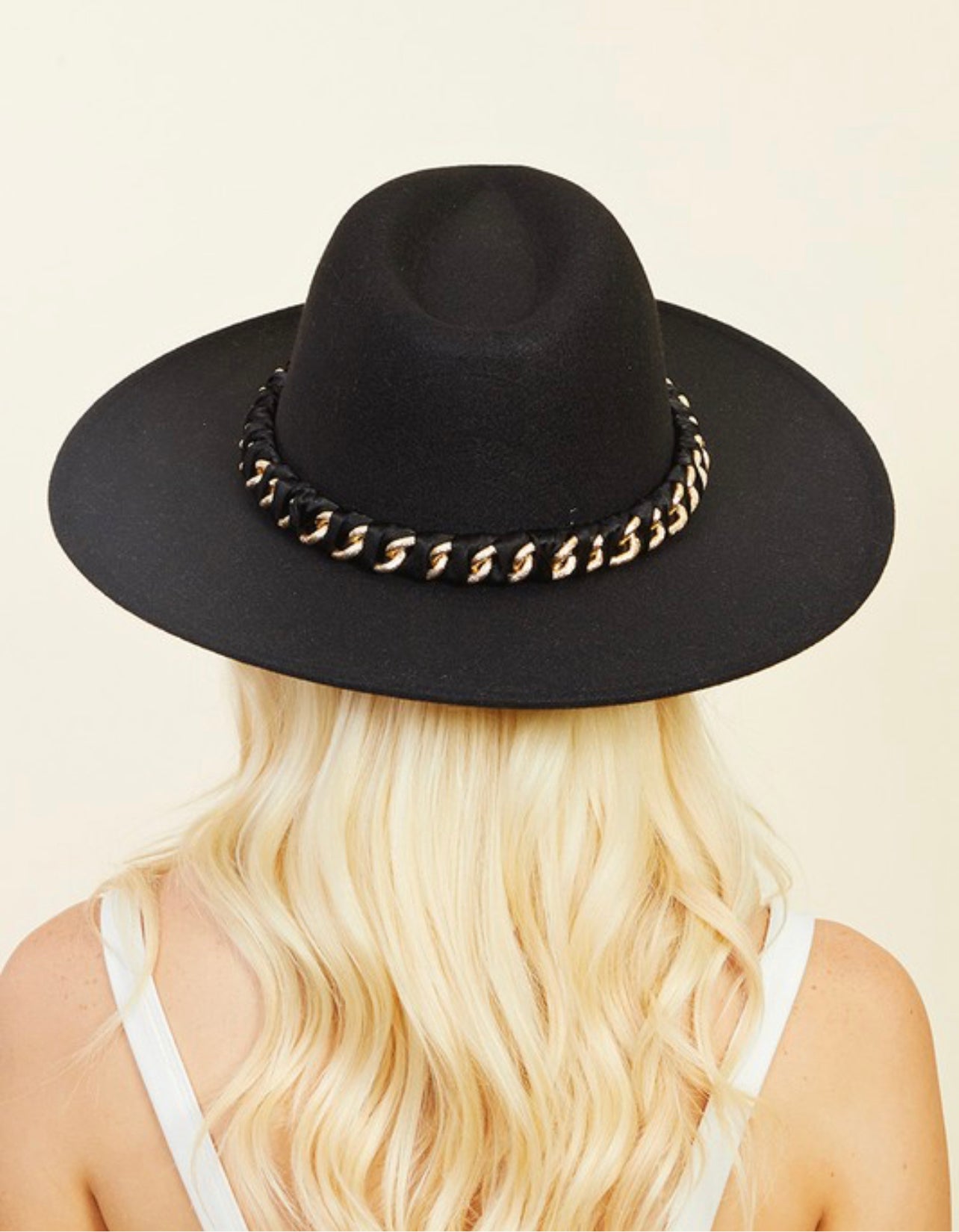 Fashion Hat