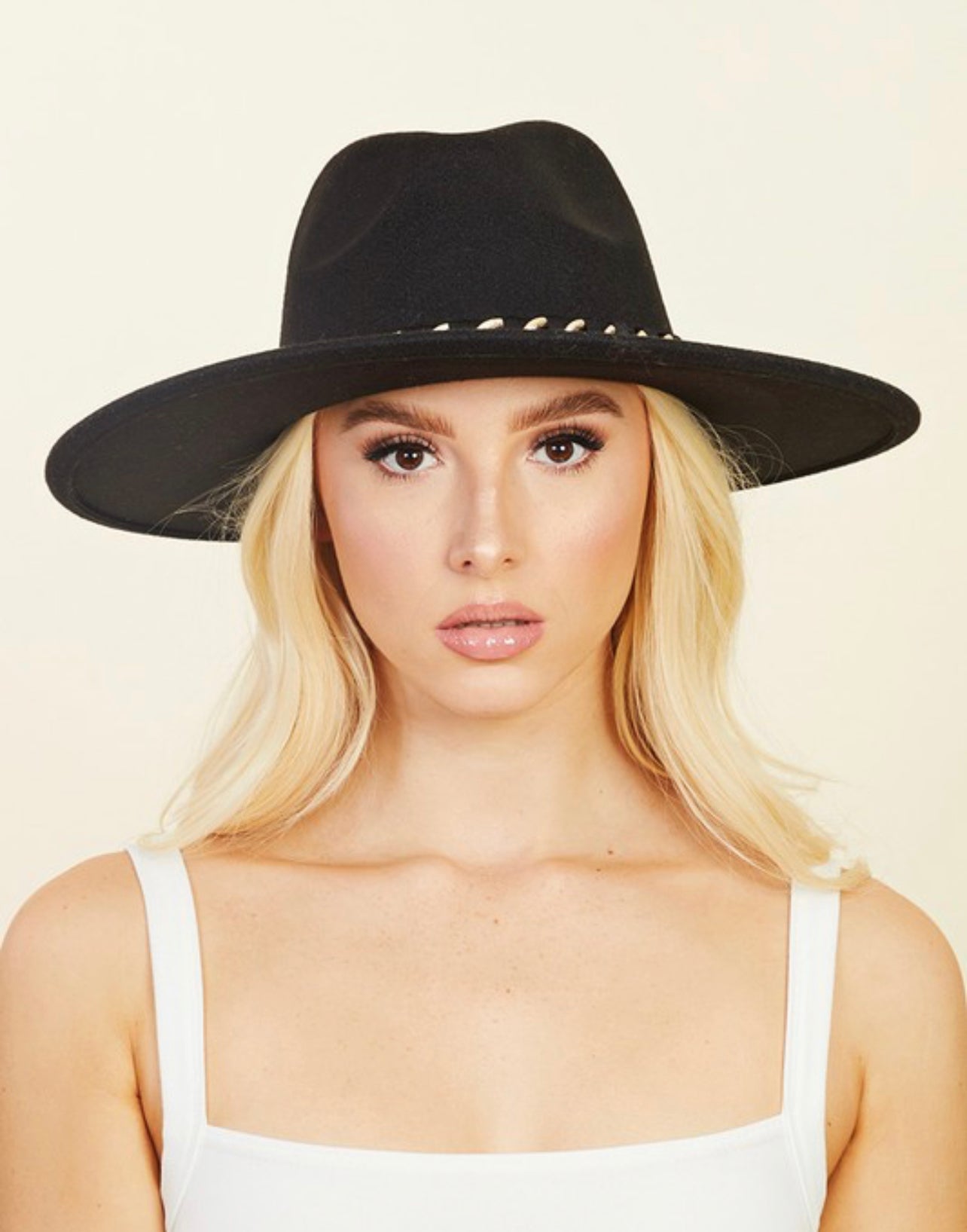 Fashion Hat