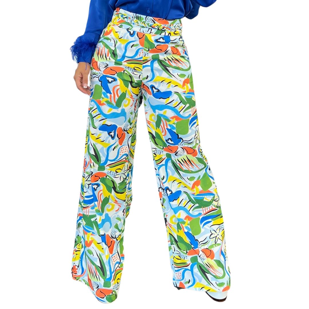 Loving Pant Colored