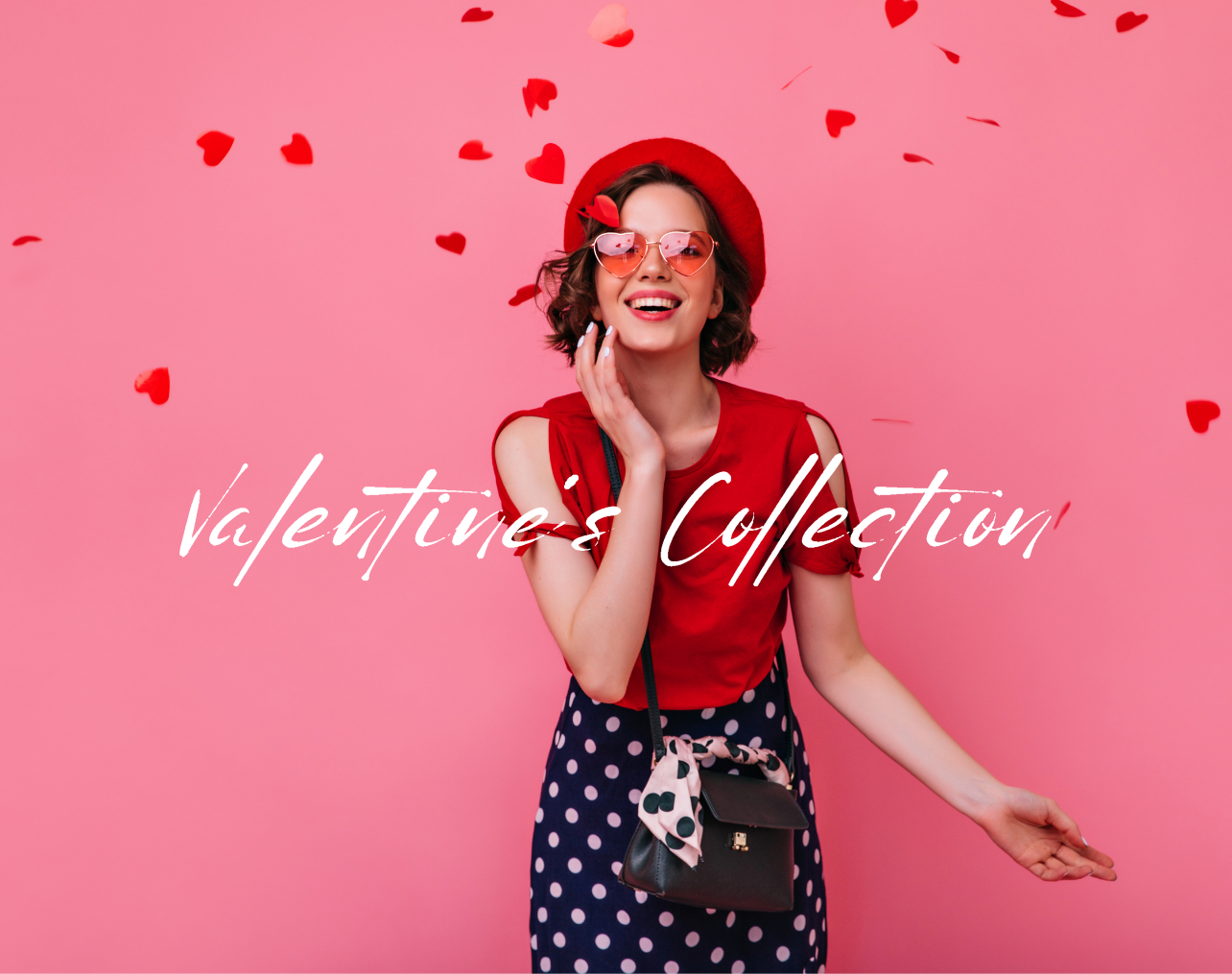 Valentine's Collection
