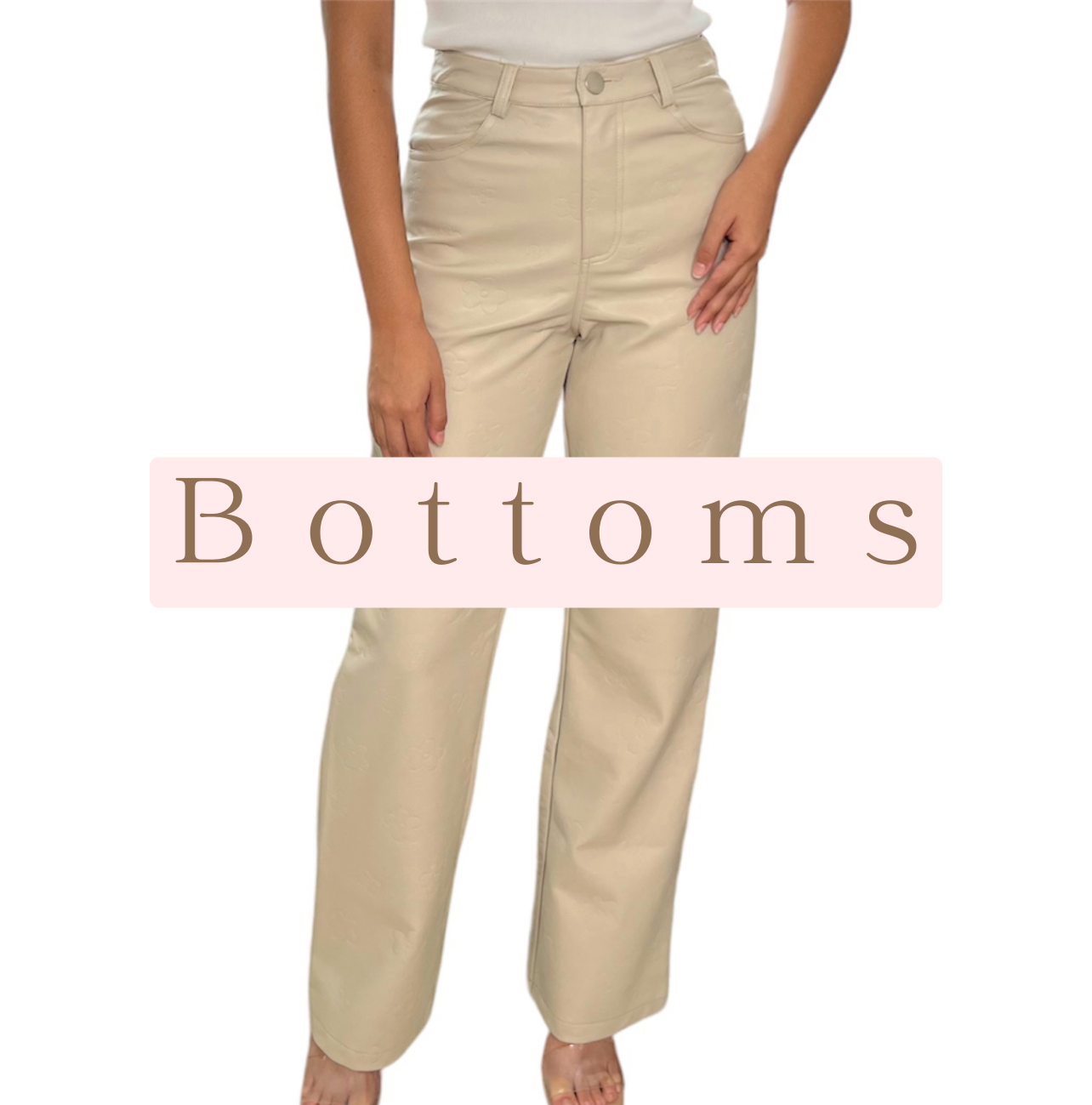 Bottoms