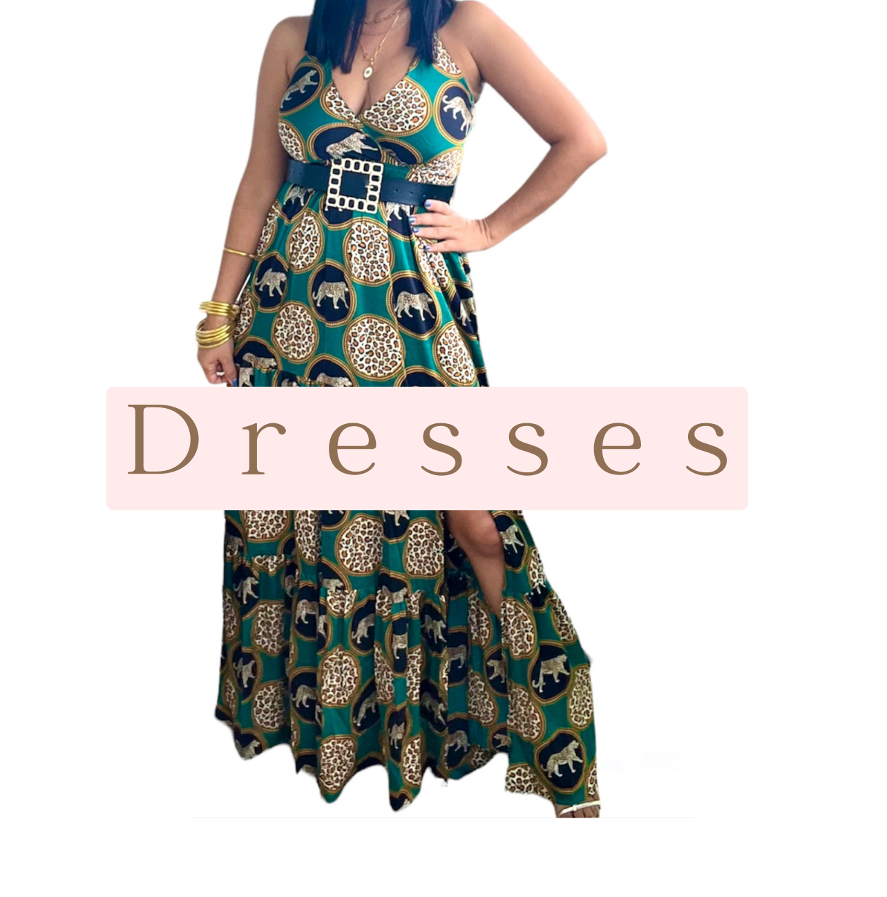 Dresses