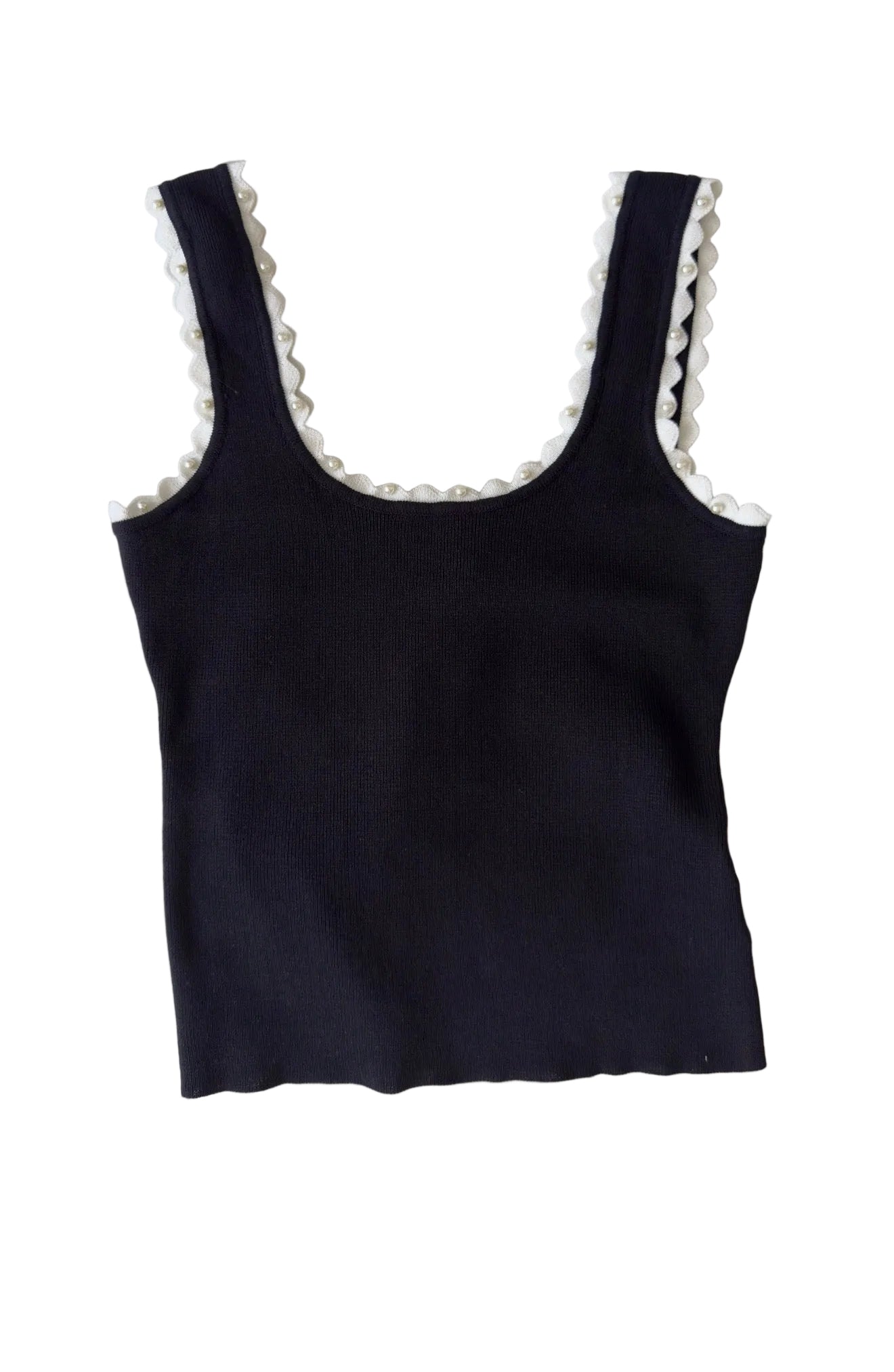Pearl Top