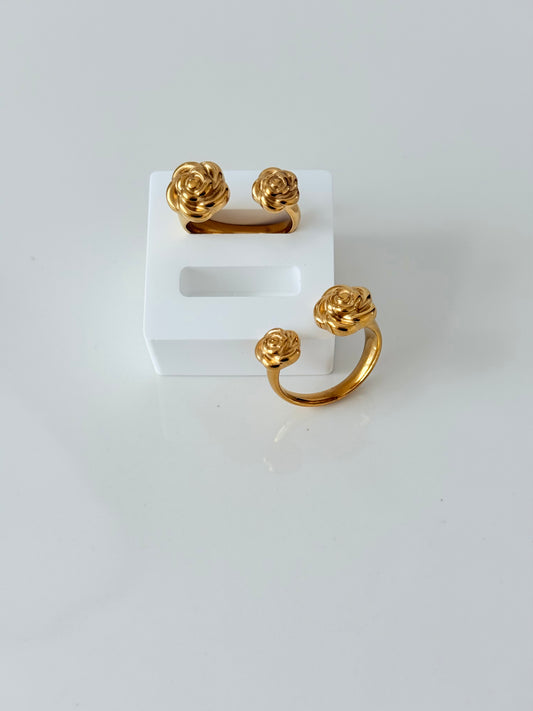 Flower Ring