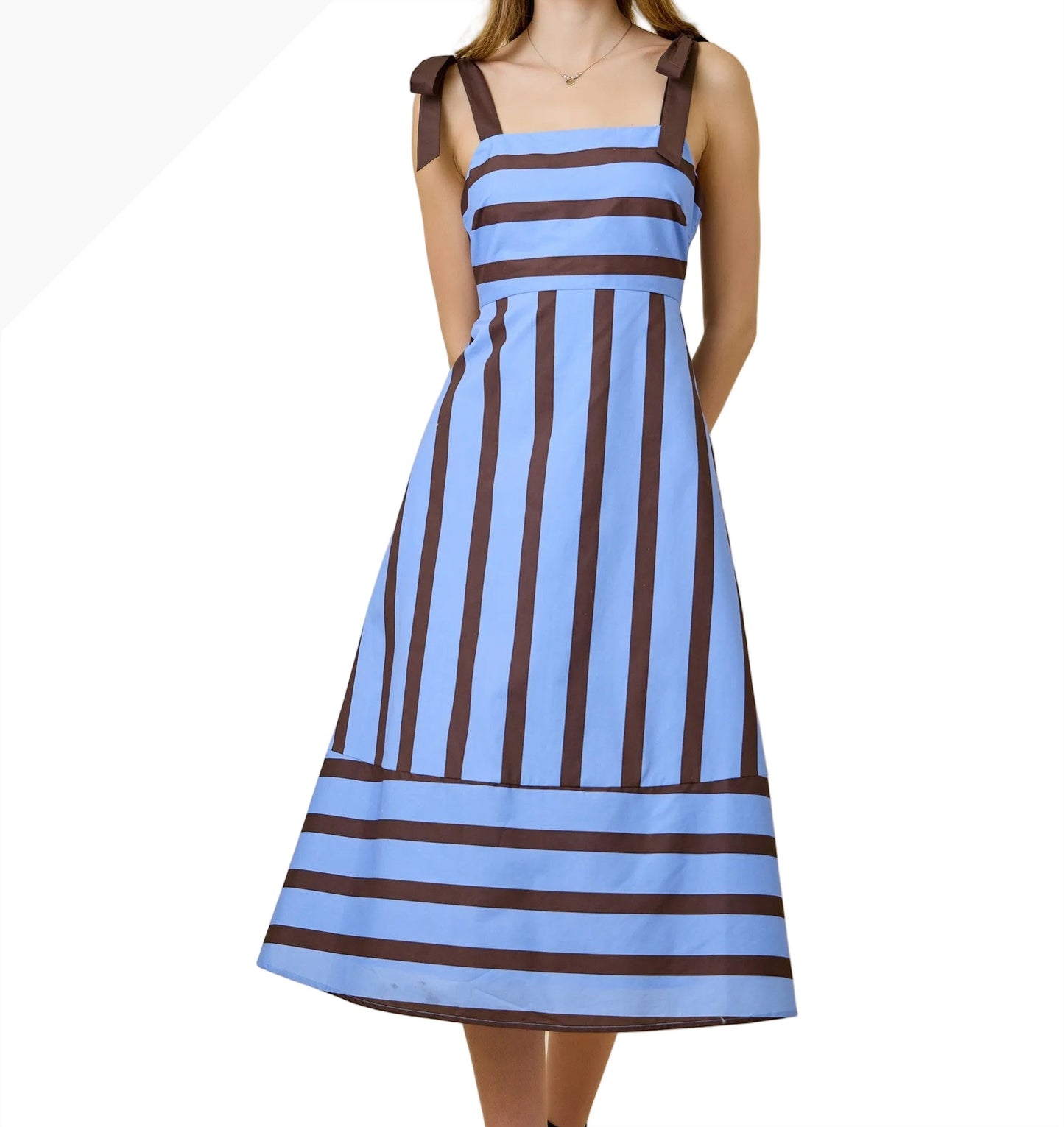 Amalfi Dress