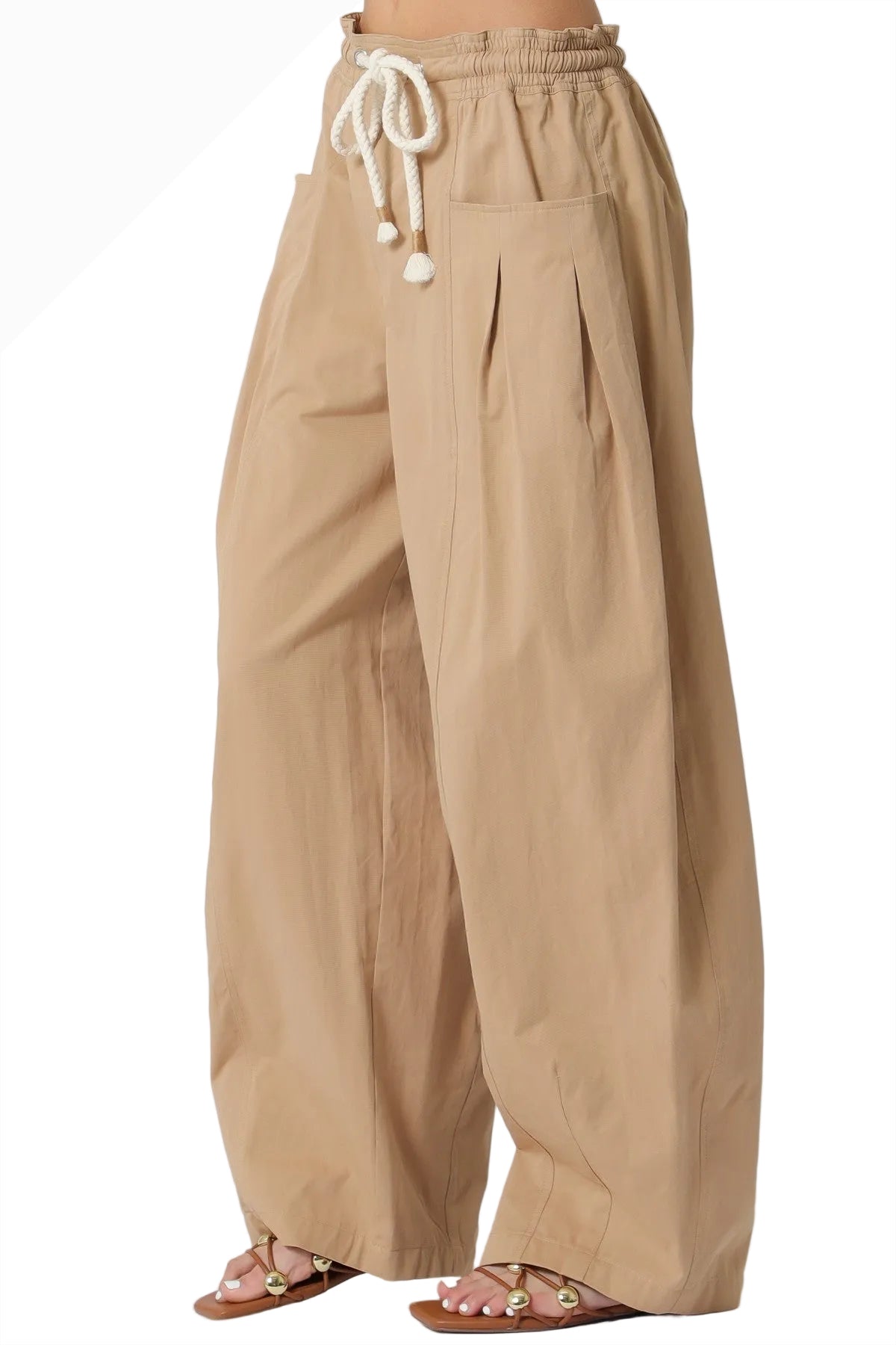 Camel Breeze Pant