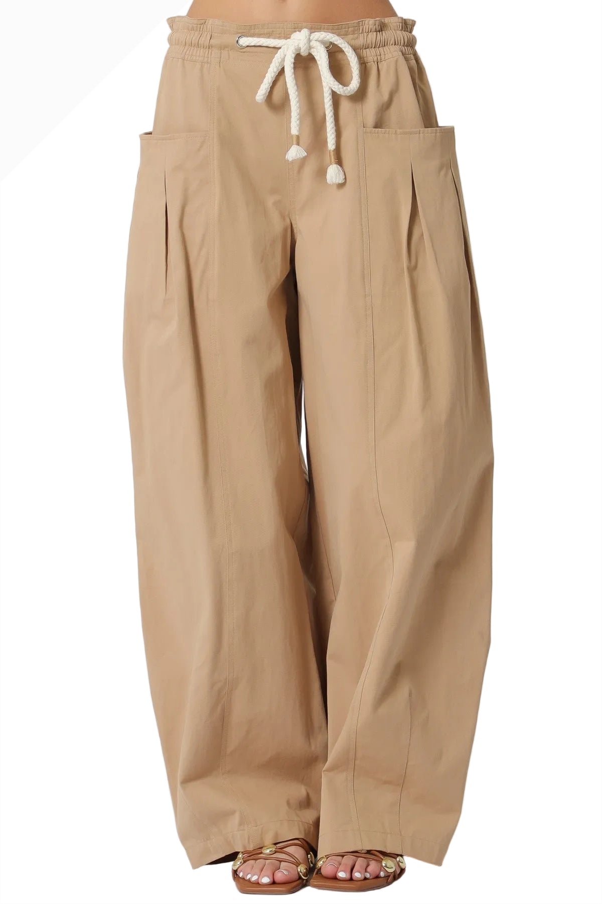 Camel Breeze Pant