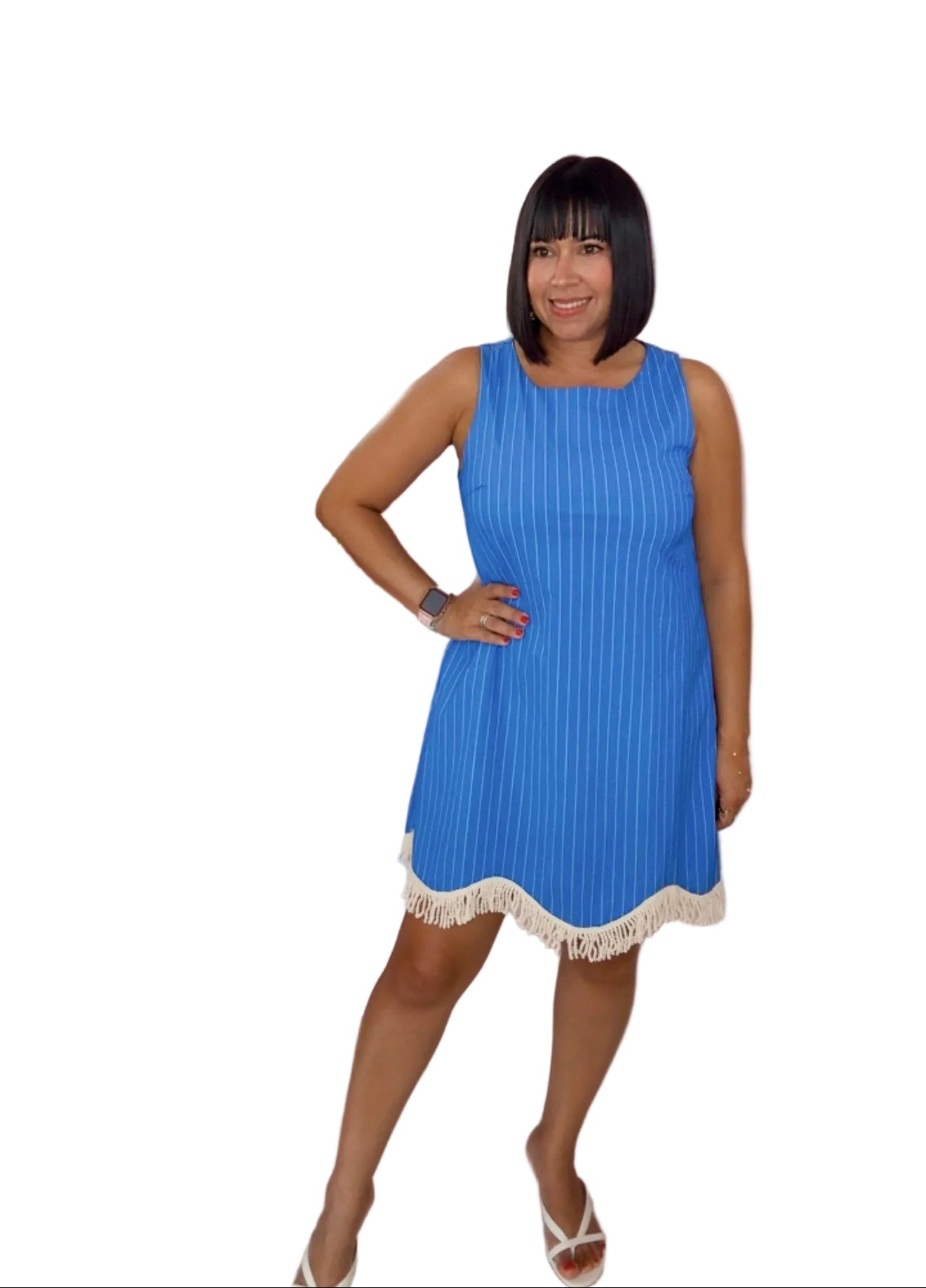 Marbella Dress