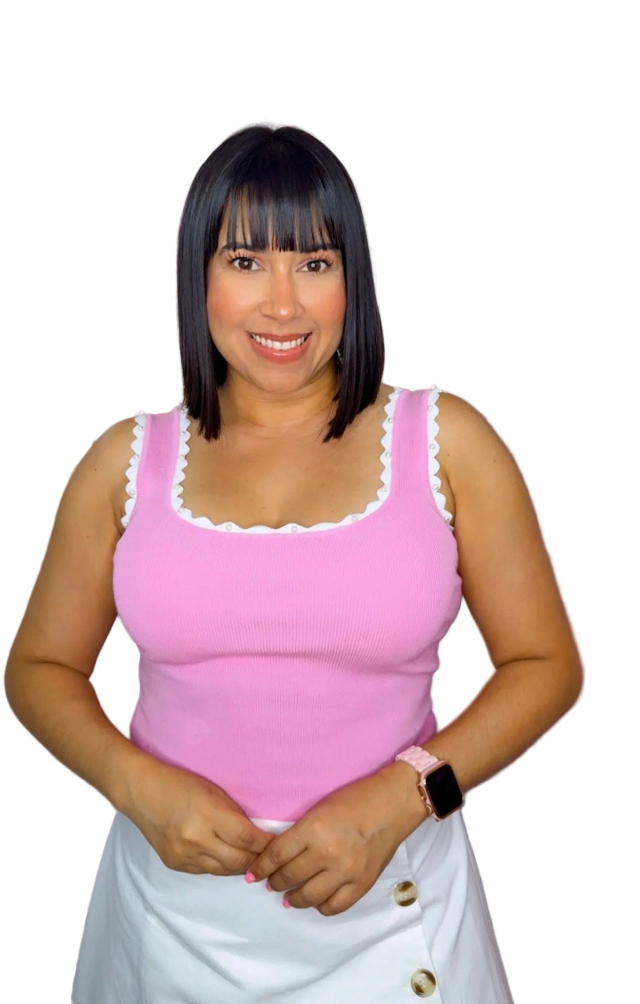Pearl Top