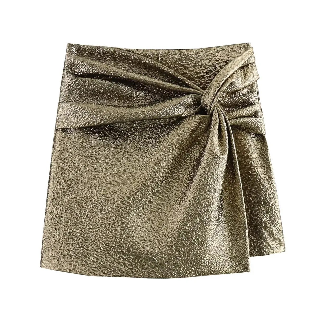 Vintage Golden Short