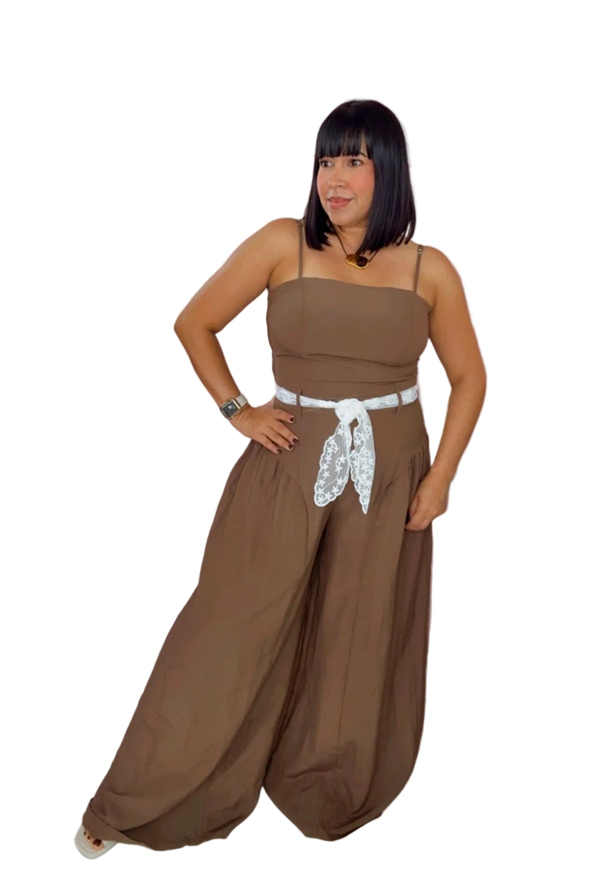 Belle Jumpsuit