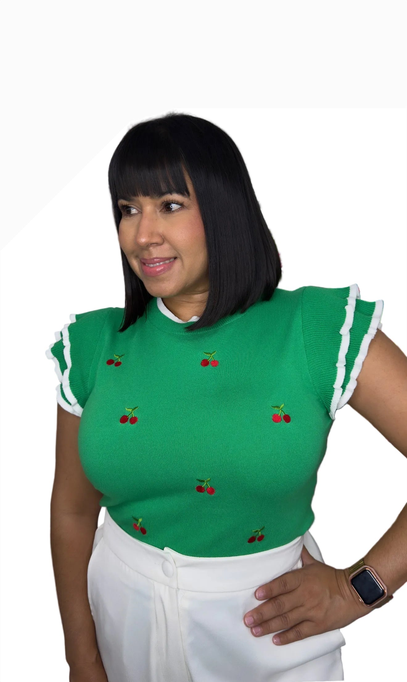 Cherry Top