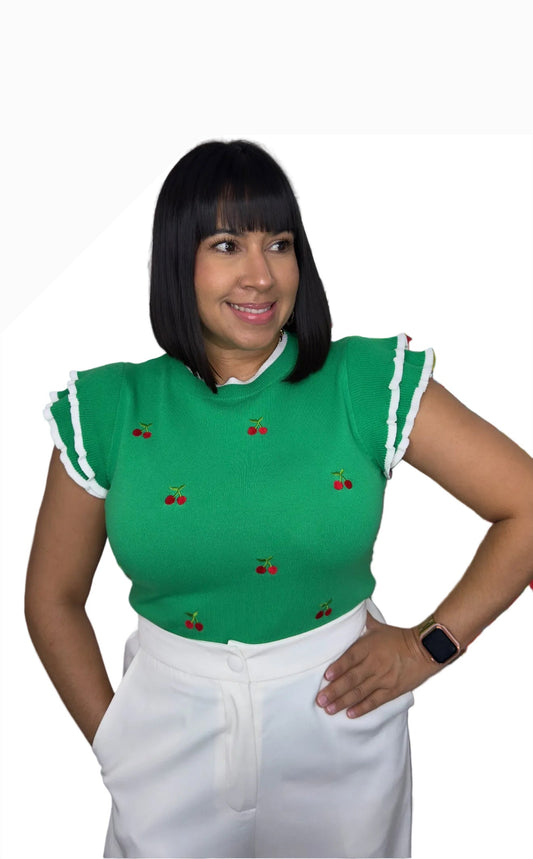Cherry Top