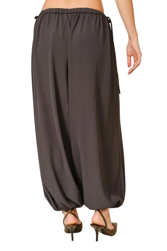 Balloon Pants