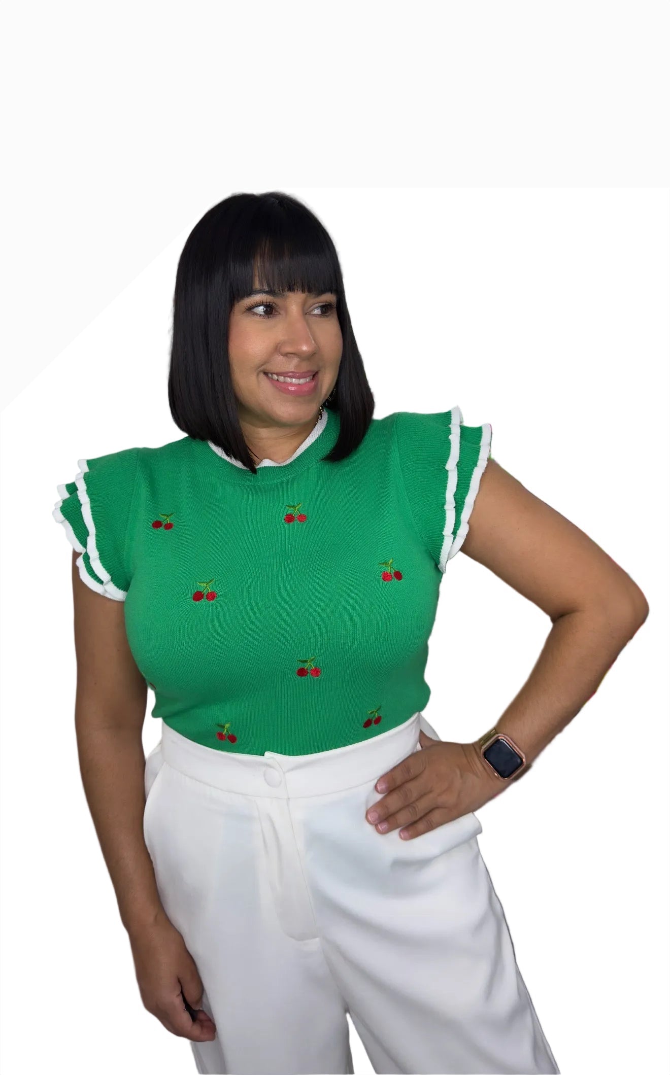 Cherry Top