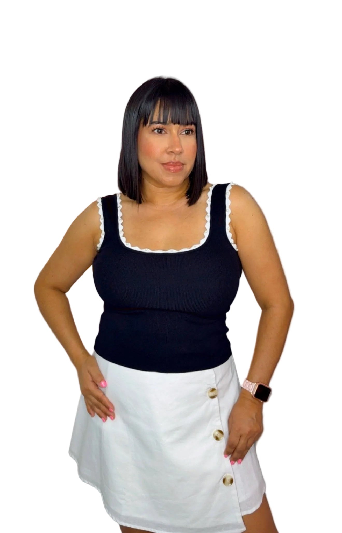 Pearl Top