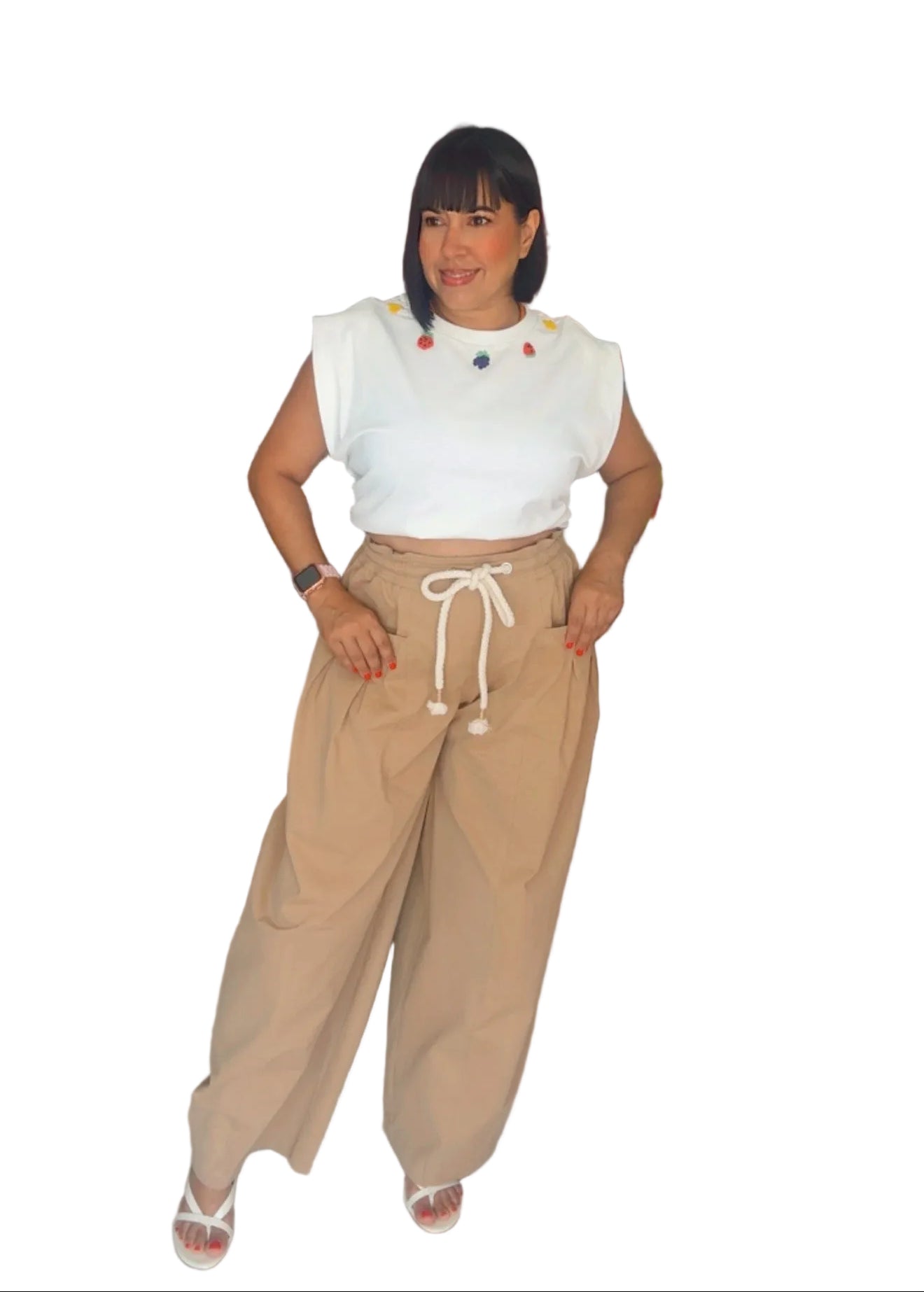 Camel Breeze Pant