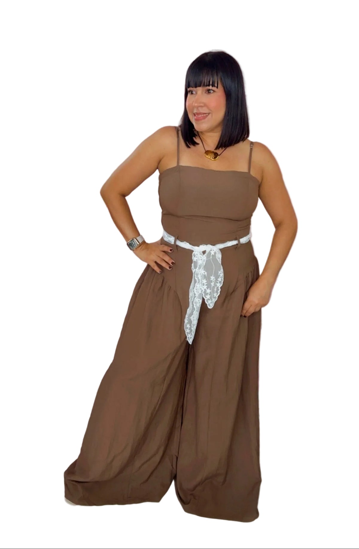 Belle Jumpsuit