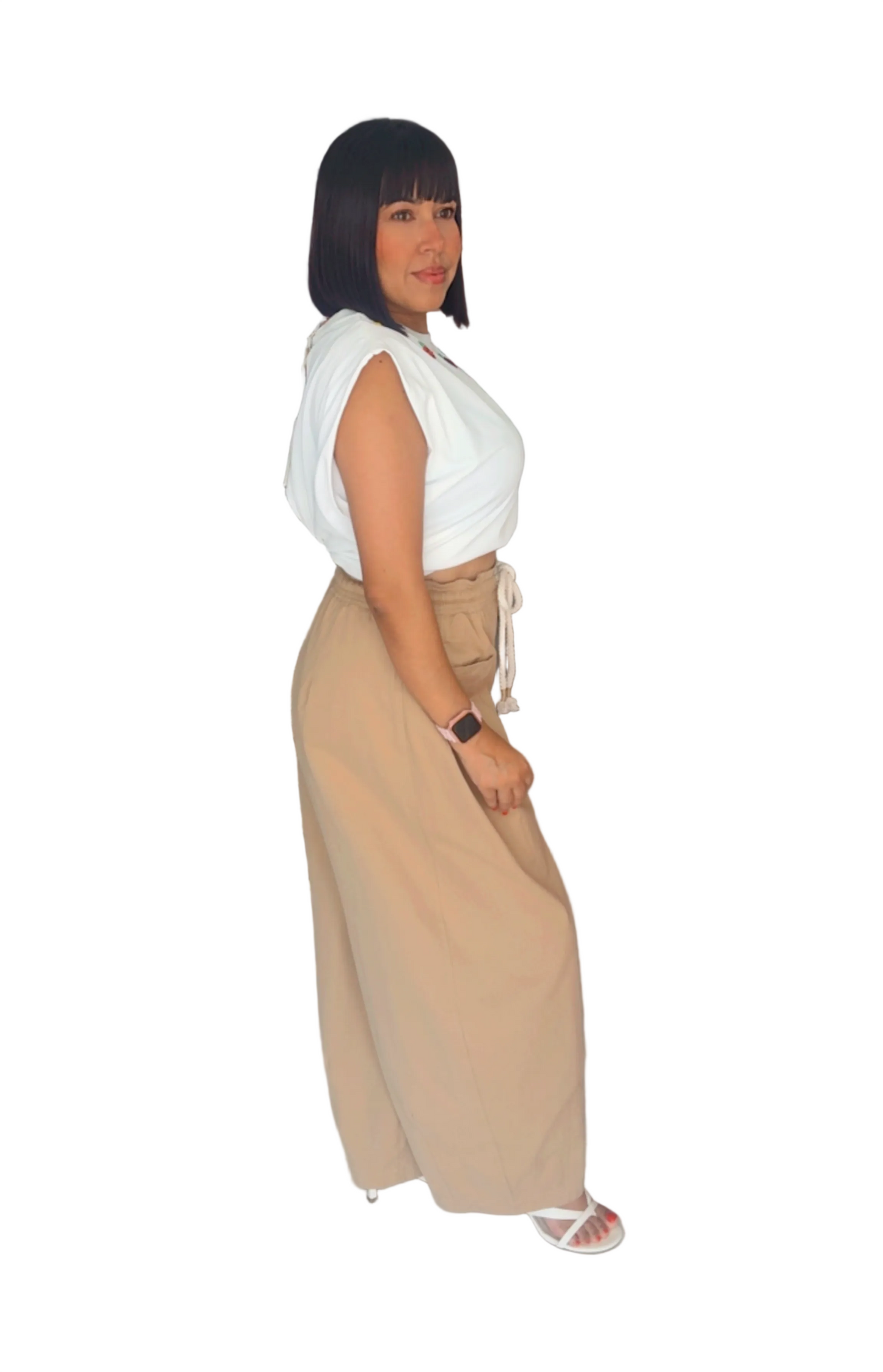 Camel Breeze Pant