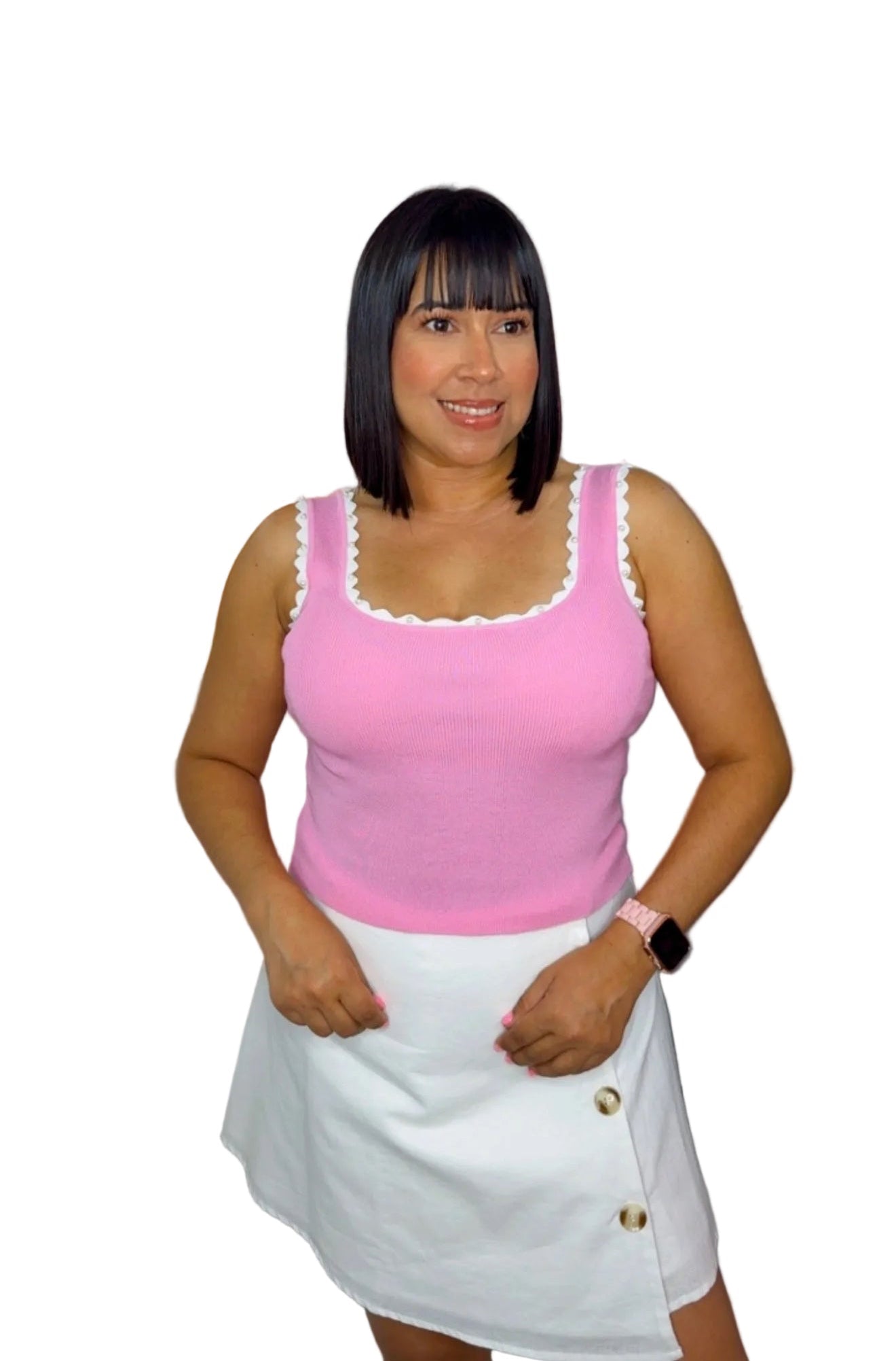 Pearl Top