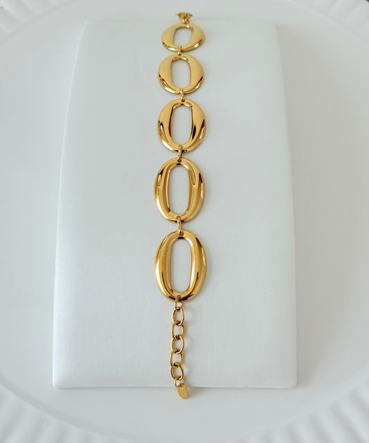 Bracelet Links