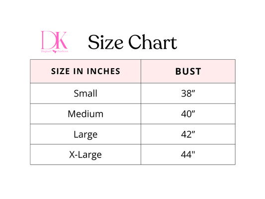 Multi Star Denim Vest