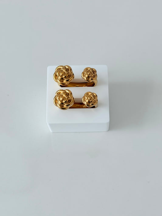Flower Ring