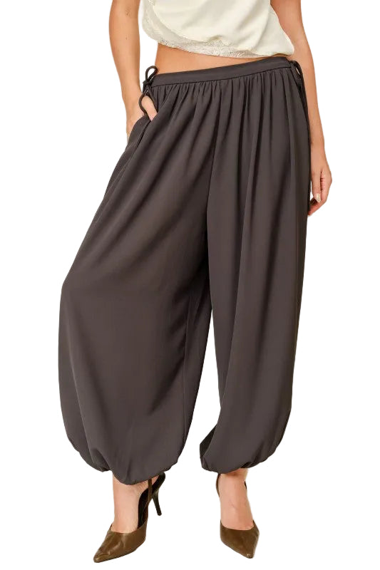 Balloon Pants
