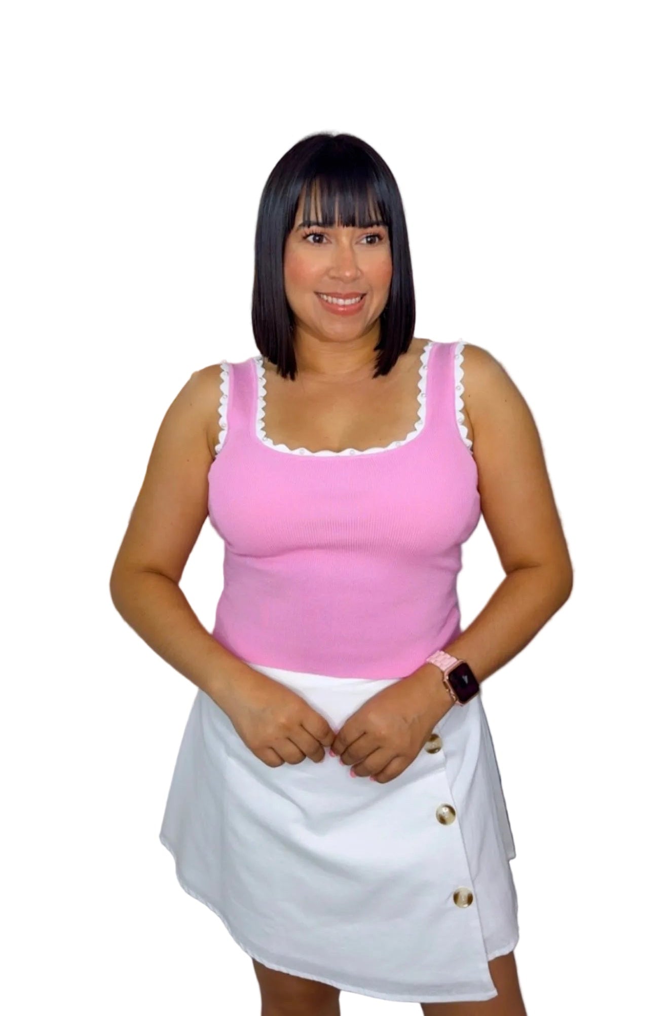 Pearl Top