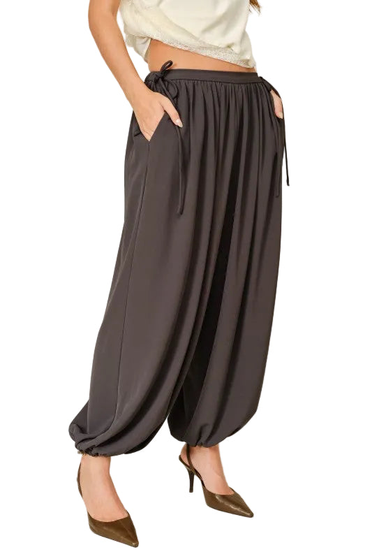 Balloon Pants
