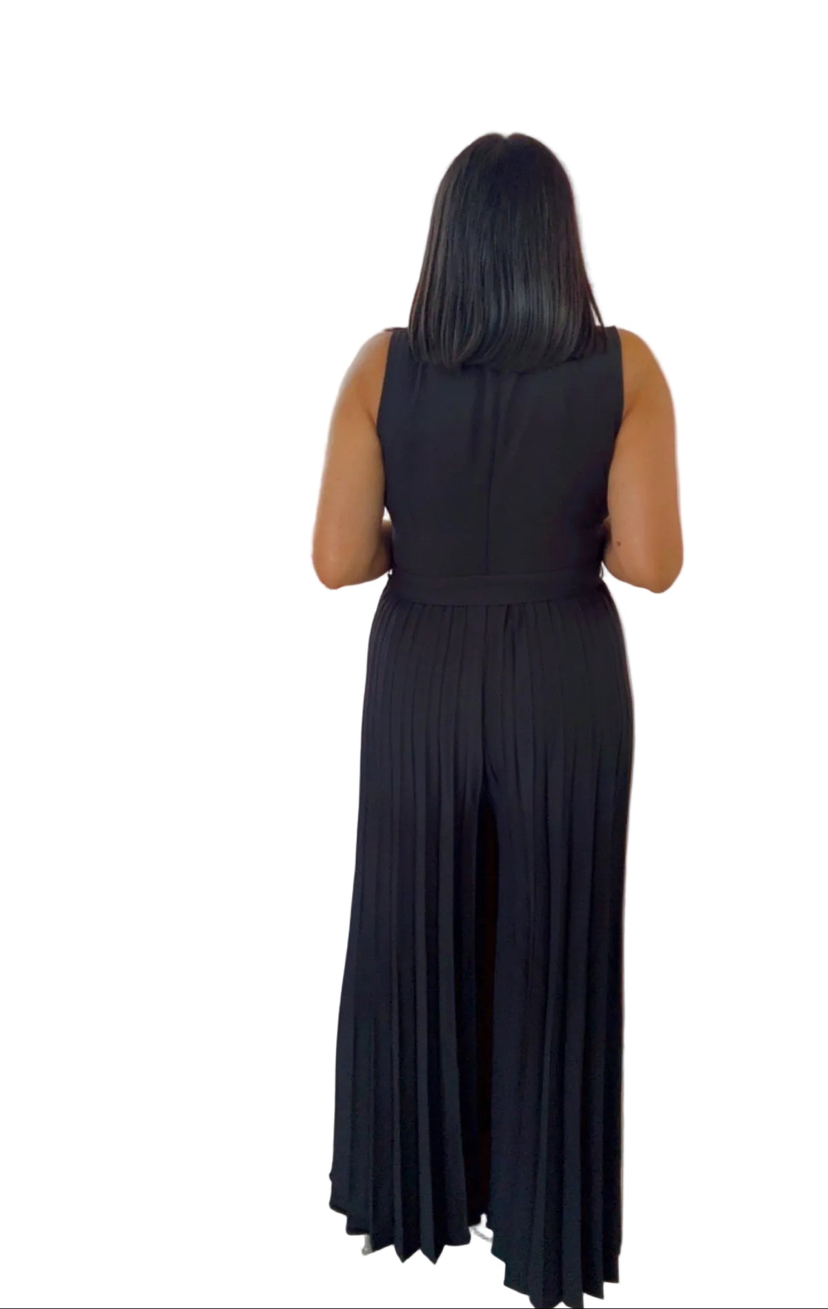 Iconic Jumpsuit