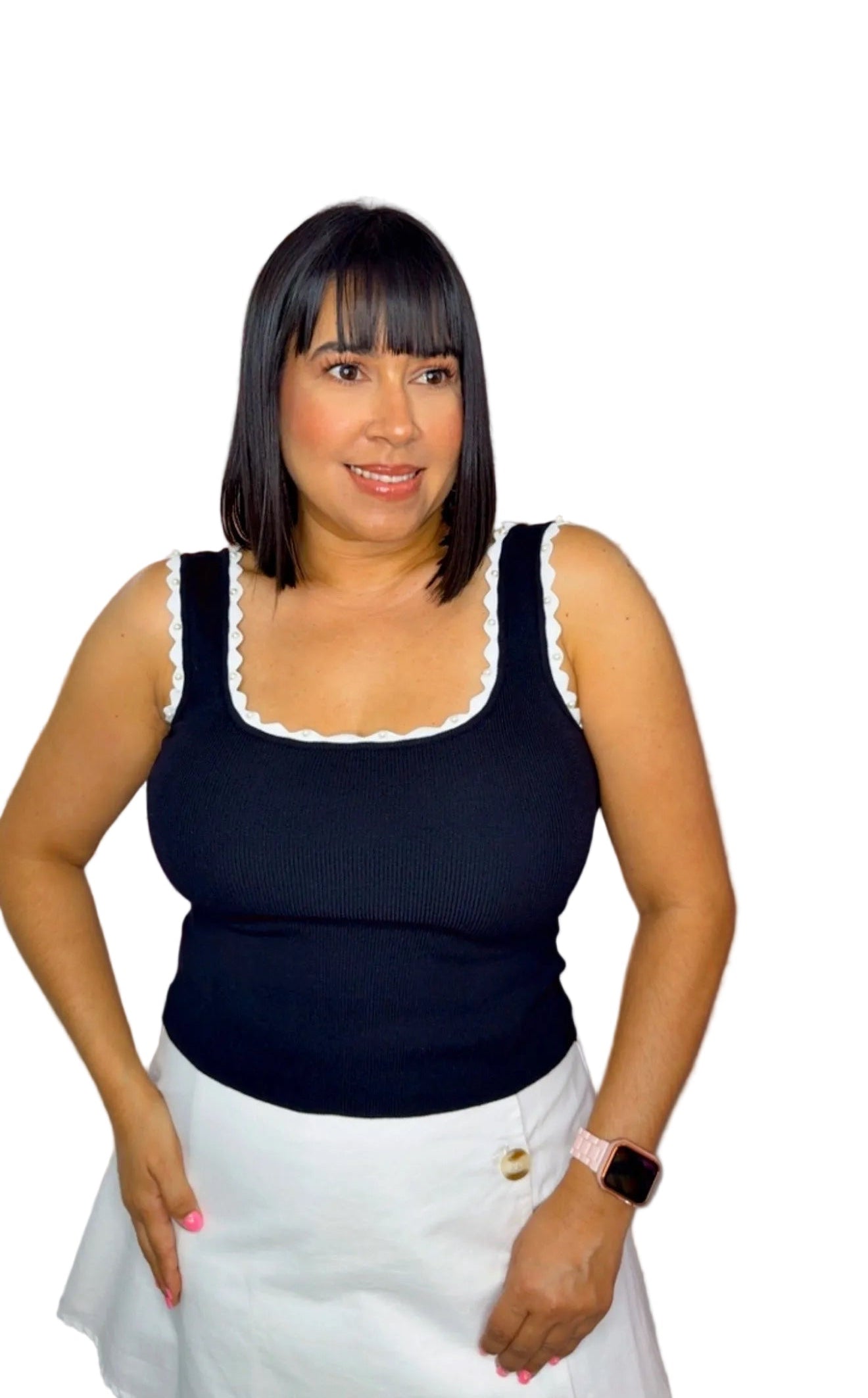 Pearl Top