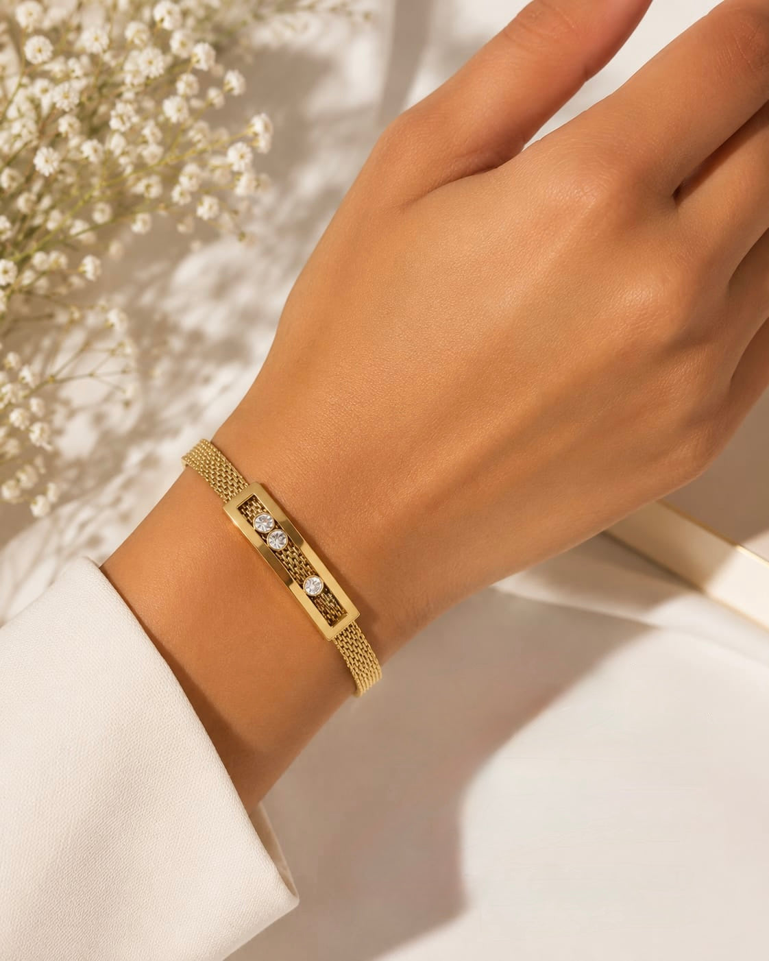 Luxe Bracelet