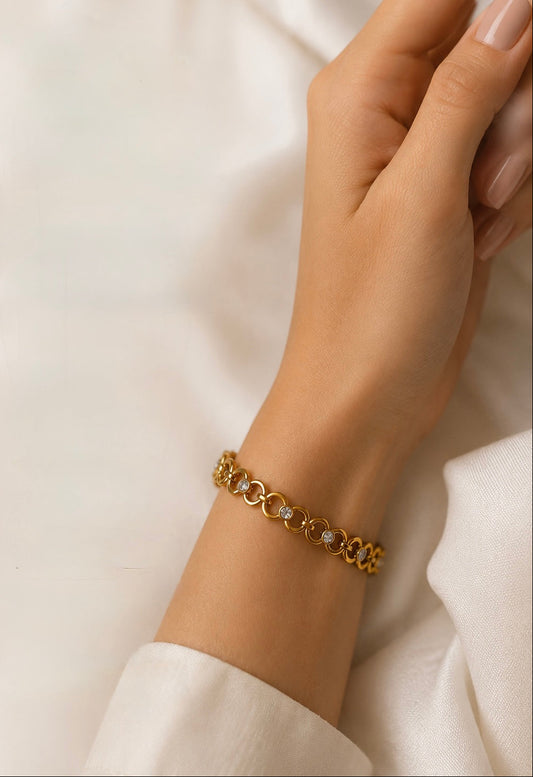 Aurelia Bracelet