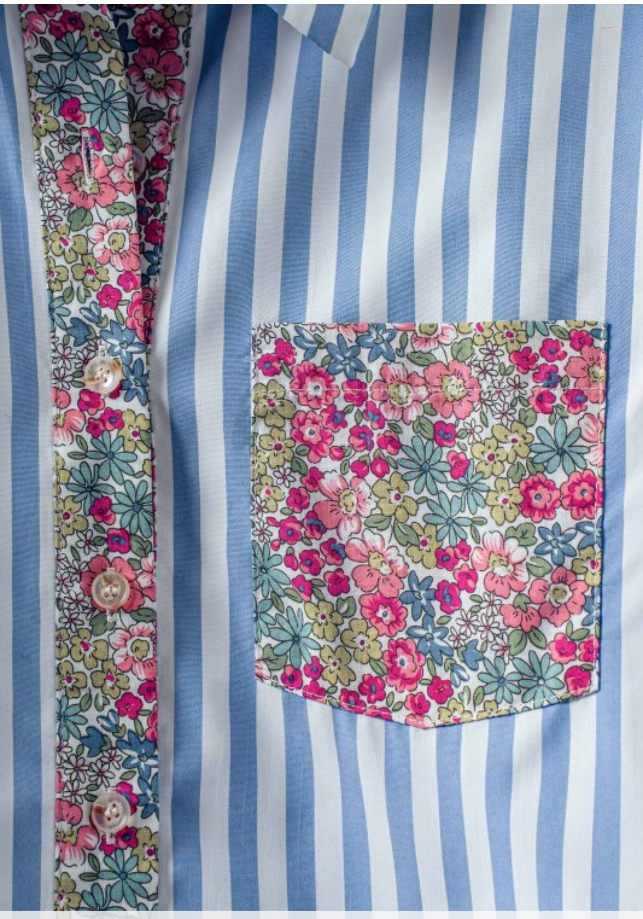 Garden Shirt