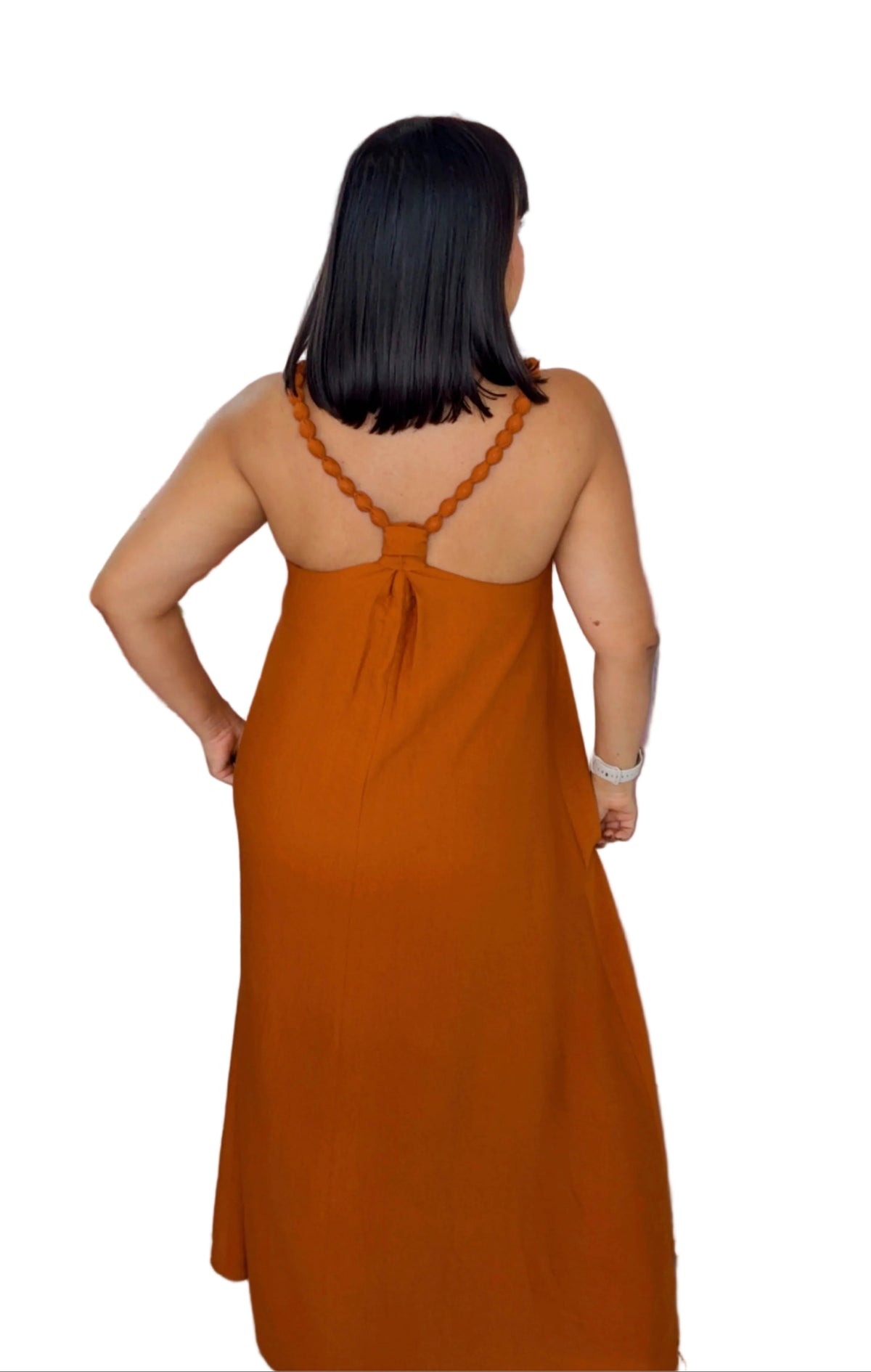 Serenity Maxi Dress
