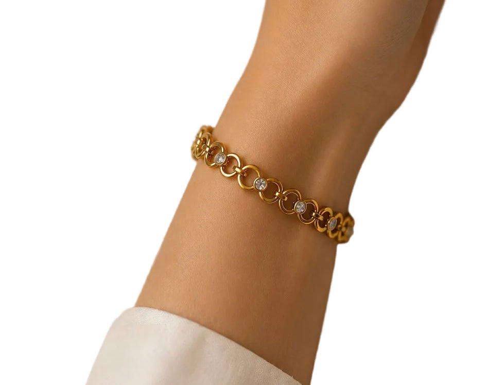 Aurelia Bracelet