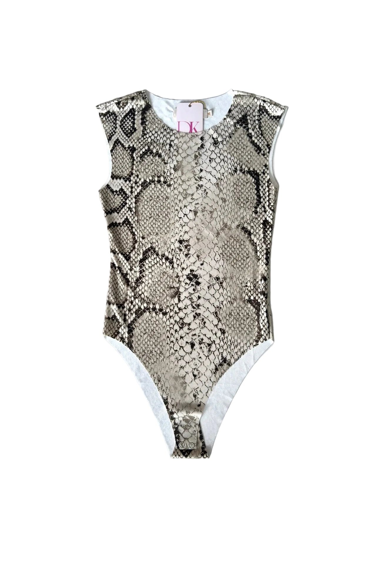 Snake Bodysuit